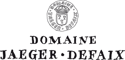 Logo - Domaine Jaeger Defaix Rully
